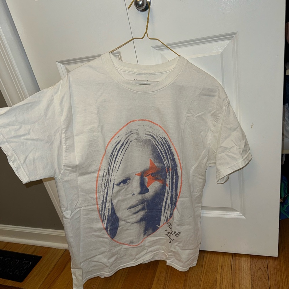 Beyoncé Cowboy Carter Tour Shirt 2025